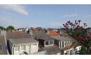 Mehrfamilienhaus kaufen in 28203 Bremen, Bremen - Viertel, Weitblick, Mehrfamilienhaus mit großer Maisonette (frei)