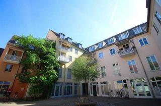 Wohnung kaufen in 06886 Lutherstadt Wittenberg, Wittenberg Lutherstadt - Top renovierte 2,5 Zimmer Wohnung