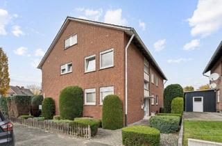 Mehrfamilienhaus kaufen in 48429 Rheine, Rheine - Attraktives Investment: Gepflegtes MFH mit 5 Einheiten und guter Rendite