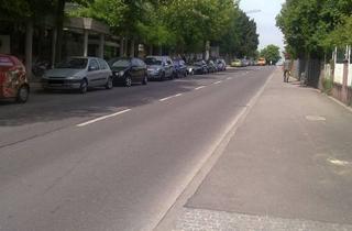Wohnung mieten in 70469 Stuttgart, Stuttgart - Eine besonders schöne Dachgeschosswohnung für eine Person
