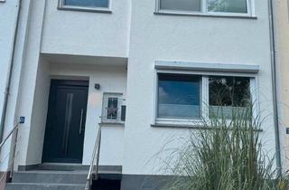 Reihenhaus kaufen in 28325 Bremen, Bremen - Gepflegtes großes Reihenhaus in Alt-Osterholz