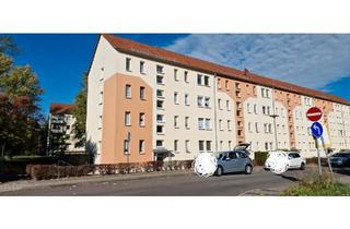 Wohnung kaufen in 04565 Regis-Breitingen, Regis-Breitingen - 2-Zimmer-Wohnung in Regis-Breitingen zu verkaufen