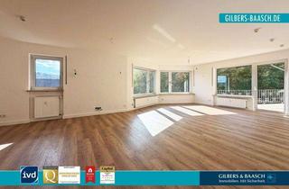 Wohnung kaufen in 54298 Igel, Igel-Schauinsland: Großzügige, sanierte Eigentumswohnung mit Gartenbereich und Garage