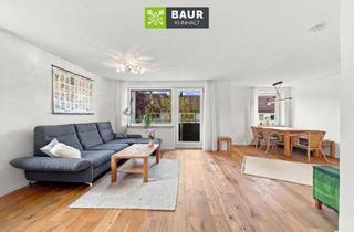 Wohnung kaufen in 88400 Biberach, 360° | Einziehen statt renovieren: Modernisierte 3-Zimmer-Wohnung in begehrter Lage