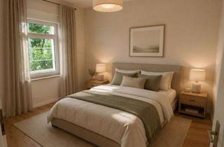 Wohnung kaufen in Blücherstr. 18, 54294 Trier, Attraktive Kapitalanlage - frisch sanierte 2-Zimmer-Wohnung mit über 4 % Bruttorendite!