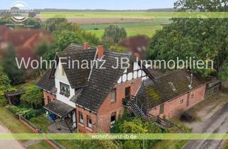 Anlageobjekt in 38531 Rötgesbüttel, Wohnen & Vermieten vereint – Mehrfamilienhaus mit 3 Wohneinheiten