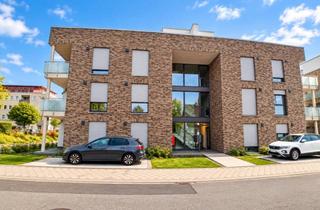 Garagen mieten in Heinrich Dauer Strasse 21, 52351 Düren, Moderne 3-Zimmer-Wohnung mit Balkon, Aufzug & Tiefgarage in Düren