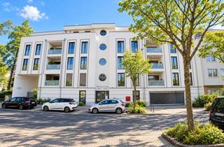 Garagen mieten in Oberstrasse 95, 52351 Düren, Großzügiges 4-Zimmer-Penthouse mit Dachterrasse, Aufzug & Tiefgarage in Düren