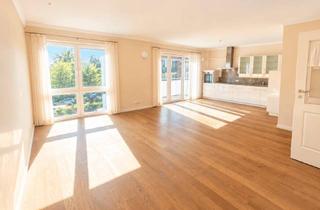 Wohnung kaufen in 21244 Buchholz, Einziehen&wohlfühlen – attraktive 3-Zimmer-Eigentumswohnung mit Süd-Balkon in top Lage von Buchholz