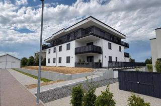 Penthouse kaufen in 77975 Ringsheim, Exklusives Penthouse Wohnung