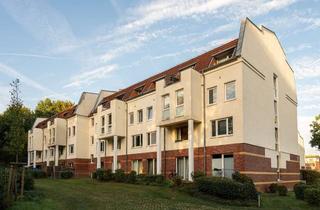 Wohnung kaufen in 21339 Lüneburg, Frei werdend: 1-Zimmer-Wohnung in der Lüneburger Weststadt, als Kapitalanlage oder zur Eigennutzung
