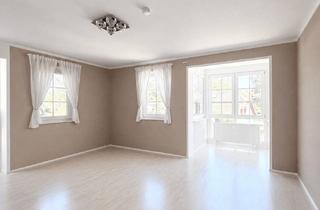 Wohnung kaufen in 16548 Glienicke, Wohnen im Grünen nah Berlin: Helle 3-Zimmer-Wohnung mit Erker & Balkon in Glienicke