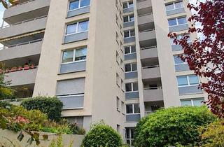 Wohnung kaufen in 34131 Brasselsberg, Wilhelmshöhe-Liebhaber aufgepasst!Über den Dächern der Stadt und mit großem Balkon!