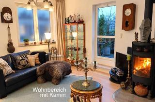 Penthouse kaufen in 50969 Zollstock, Top exklusive Dachgeschoss Penthouse Wohnung mit großer Dachterrasse im Herzen von Köln