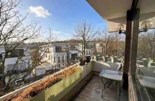 Wohnung kaufen in 40822 Mettmann, Vermietete 2-Zimmer-Wohnung mit Balkon und Tiefgarage in Mettmann-Metzkausen