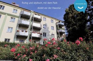 Wohnung kaufen in 08058 Zwickau, Eigentumswohnung • 2 Zimmer • vermietet • mit Balkon • in Zwickau • jetzt schnell sein und kaufen!