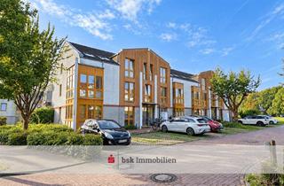 Wohnung kaufen in 16341 Panketal, Vermietete 2-Zimmer-Wohnung in gepflegter Wohnanlage in Panketal