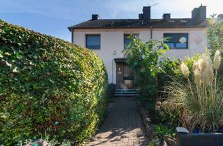Wohnung kaufen in 59069 Rhynern, Wohnen mit Wohlfühlcharakter – großzügige Maisonette-Wohnung mit traumhaftem Balkon und Garten!