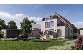 Wohnung kaufen in 63303 Dreieich, Wohnen wie im eigenen Haus – mit Terrasse und ca. 400 m² Garten