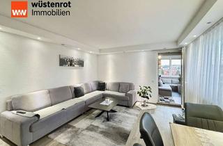 Wohnung kaufen in 88444 Ummendorf, Attraktive 4 Zimmer Wohnung mit Weitblick