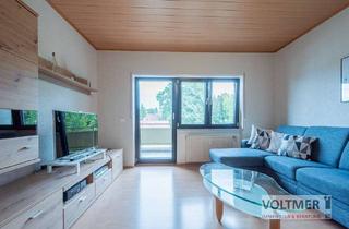 Wohnung kaufen in 66538 Neunkirchen, STADTLAGE - vermietete Eigentumswohnung mit Loggia in Neunkirchen!