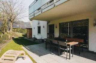 Wohnung kaufen in 47509 Rheurdt, Fast wie ein Haus: Erdgeschosswohnung mit 170m² eigenem Garten & viel Wohnkomfort