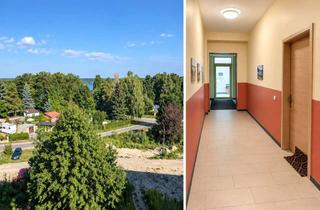 Wohnung kaufen in Am Bergpark 5 b, 15537 Gosen-Neu Zittau, 2 Zimmer-Wohnung mit Seeblick in absolut toller Lage