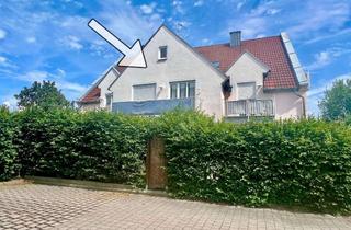 Wohnung kaufen in 93326 Abensberg, Helle 2-Zimmer-Wohnung mit Südbalkon in Offenstetten