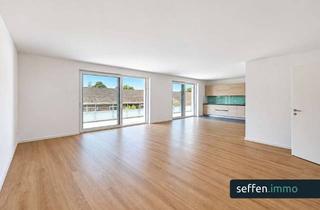 Penthouse kaufen in 42799 Leichlingen, Moderne Penthousewohnung mit Dachterrasse, Tiefgarage und Effizienzklasse A+ in Leichlingen
