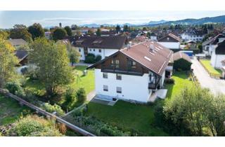 Wohnung kaufen in 82380 Peißenberg, Bezugsfreie 2-Zimmer-Dachgeschosswohnung mit KFZ-Stellplatz und Kellerabteil