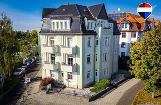 Wohnung kaufen in 39114 Brückfeld, Altbaucharme trifft Moderne – kernsanierte 3-Zimmer-ETW in Magdeburg-Brückfeld