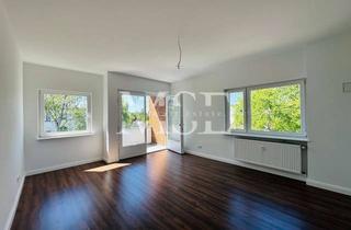 Wohnung kaufen in 12109 Mariendorf, Erstbezug nach Sanierung | bezugsfreie & helle Wohnung in Mariendorf