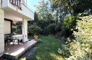 Wohnung kaufen in 82178 Puchheim, Puchheim/MUC- 3 Zi. ETW-Bezugsfrei-Terrasse-Garten-Stpl.