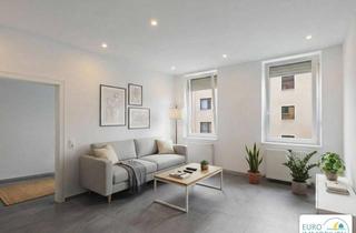 Wohnung kaufen in 90419 Nürnberg, Bezugsfreie 3-Zimmer-Altbauwohnung mit neuem Duschbad und eigener Garage – Nürnberg, St. Johannis