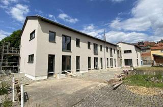 Wohnung kaufen in 97854 Steinfeld, Daheim bleiben & modern wohnen***Neubau im Ortskern von Steinfeld***