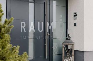 Wohnung kaufen in 96215 Lichtenfels, VIEL RAUM FÜRS LEBEN: EIGENTUMSWOHNUNG MIT BLICK INS GRÜNE UND EIGENEM GARTEN IN BUCH AM FORST