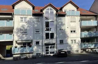 Wohnung kaufen in 63811 Stockstadt, Wohntraum in Stockstadt