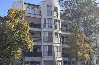 Wohnung kaufen in Lutherstraße 12, 06886 Lutherstadt Wittenberg, Eigentumswohnung in Lutherstadt Wittenberg zu verkaufen!