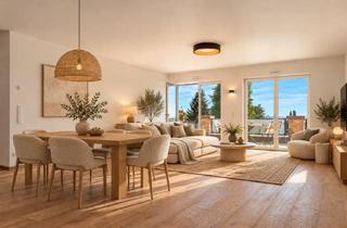 Wohnung kaufen in 51429 Bergisch Gladbach, Ein besonderer Blick auf Bensberg