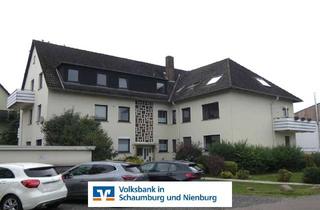 Wohnung kaufen in 31675 Bückeburg, "Und Ihre treue Mieterin erwartet Sie schon!"