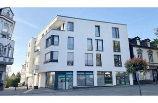 Wohnung kaufen in 42579 Heiligenhaus, Moderne, seniorengerechte und barrierefreie 3-Zimmer-Wohnung mit Balkon und Pkw-Stellplatz