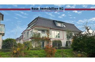 Wohnung kaufen in 32425 Minden, Neuwertige Eigentumswohnung (Bj. 2018) mit Balkon und TG-Stellplatz in Minden-Nord