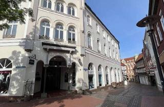 Wohnung kaufen in 21682 Stade, Rarität im Stadtkern von Stade zu verkaufen!