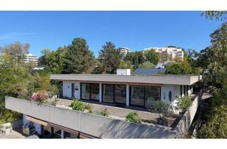 Penthouse kaufen in 77654 Offenburg, Exklusive Terrassen-Penthousewohnung in ruhiger Toplage von Offenburg