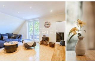 Wohnung kaufen in 28832 Achim, Modern wohnen. Flexibel leben.Privater Eingang, Studio und Wallbox nahe Bremen