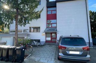 Wohnung kaufen in 92318 Neumarkt, 2-Zimmer-Wohnung mit sonniger Loggia