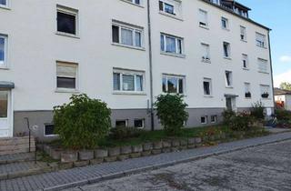 Wohnung kaufen in Am Quermorgen 8a, 04519 Rackwitz, 3-Raum-Wohnung in Zschortau – sofort verfügbar, ideal zur Eigennutzung oder als Kapitalanlage
