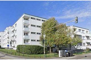 Wohnung kaufen in 40764 Langenfeld, 2-Zimmer-Wohnung mit Balkon und Tiefgaragenstellplatz