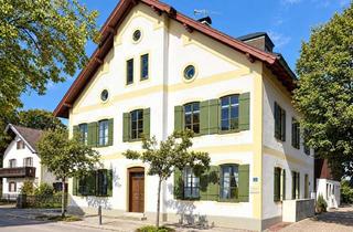 Wohnung kaufen in 82393 Iffeldorf, Renovierungsbedürftige 2-Zimmer-Wohnung mit Potenzial für Kapitalanleger und Eigennutzer