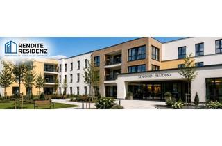 Wohnung kaufen in 97424 Oberndorf, KONZEPTIMMOBILIE ALS KAPITALANLAGE 25 Jahre Mietgarantie* | Bis zu 10 % AfA* | Index Mieten | KfW